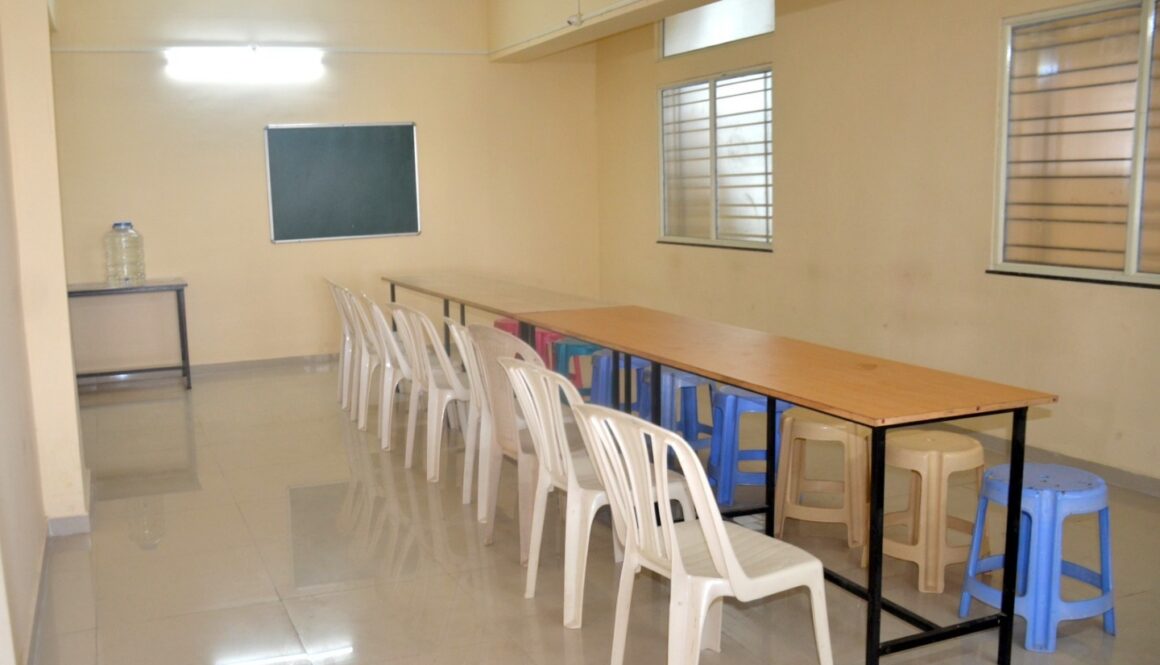 Digital Classrooms