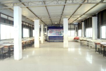 Strong clinical exposure at our parent hospi