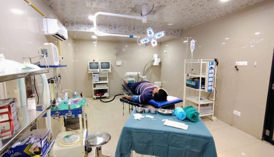 Parent Hospital
