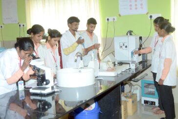 Modern Teaching Methodolog